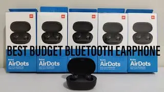 How to setup Xiaomi Airdots | Pairing Issue Fix Xiaomi Redmi Airdots / GADGET XTREME