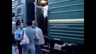 Чисто русский прикол про дураков и дороги)