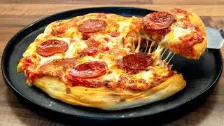 Air Fryer Pizza  Tips, Tricks, and Great Advice.