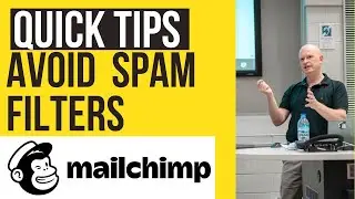 3 Tips to Avoid Spam Filters (Mailchimp)