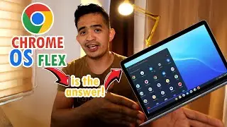 Revive Your Old PC or Mac: Chrome OS Flex Review & Installation Guide