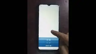 itel vision 1 pro frp