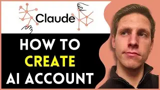 How To Create Claude AI Account | Easy Guide