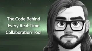 The Code Behind Every Real-Time Collaboration Tool | Vitor Norton | Conf42 Platform Eng. 2024