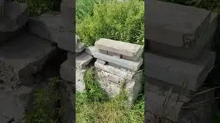 применение БУ бордюрного камня при строительстве загородного дома 
