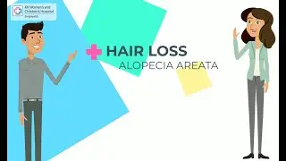 Alopecia Areata