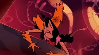 Saving Lord Dominator- Wander Over Yonder scene [Season Finale]