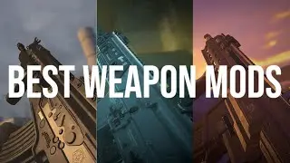 Gmod Realism collection - best Weapon Mods 2021