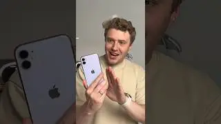 Как работает iOS18 на старых iPhone XR, 11