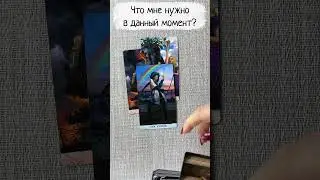 What Do I Need Right Now? 💖 Tarot Spread 🔥 Card Reading 