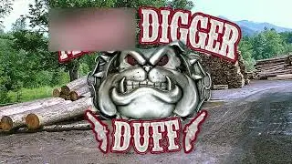 DIGGER & DUFF - MUD DIGGER (OFFICIAL VIDEO)