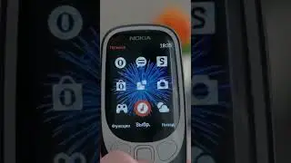 🫠НОВАЯ NOKIA 3310 ПРОТИВ СТАРОЙ НОКИИ 3310 !