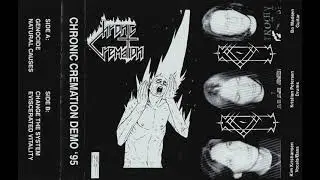 Chronic Cremation - Demo '95