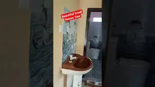 Wow!! Beautiful small house Tour 