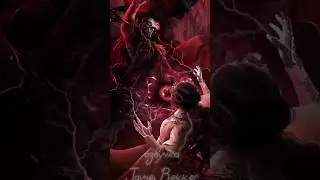 ОЗВУЧКА ЛИГИ МЕЧТАТЕЛЕЙ. КОЛЫБЕЛЬНАЯ ВЕДЬМ. 
