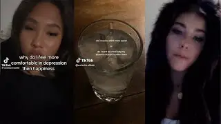 Vent TikTok Compilation #219