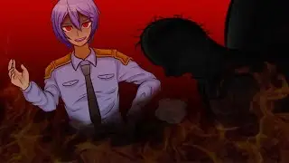 LOCO AMIGABLE POLICIA - Danganronpa Another: Despair Academy # 7 en ESPAÑOL