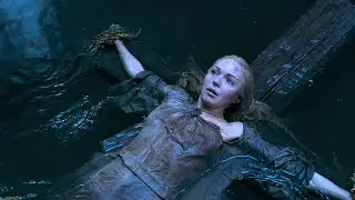 YOU HAVE NOT SEEN THIS EVEN IN A TERRIBLE DREAM! The Viy 3D! Russian movie with English subtitles