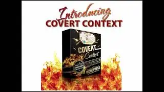 Covert Context Review - covert context review  is covert context any good huge bonus over $2000