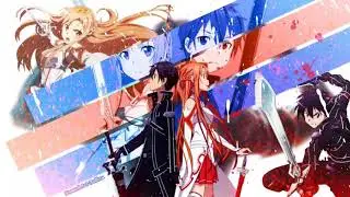 Ein anderes Sword Art Online / Fan - Fiction/ #2 / german_deutsch