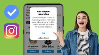 İsteğinizin Bekleyen Instagram Sorunu Nasıl Düzeltilir |  Talebiniz Beklemede Sorun