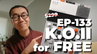 How to EP-133 K.O. & EP-1320 Medieval for FREE | GAS Therapy #55