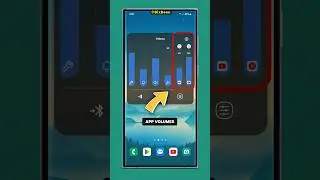 Play Audio from Multiple Apps at Once - Samsung sound assistant