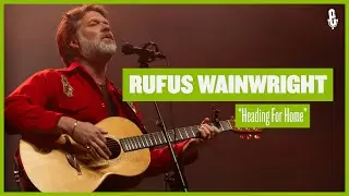 Rufus Wainwright - 