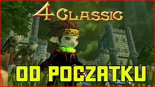 4story 4classic - gram se od 0 cz.6 dziś wbijam 90 lvl