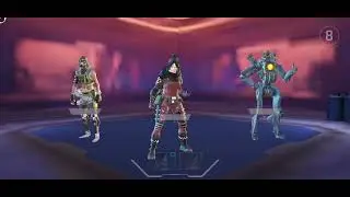 3 vs 3 apex mobile