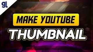 How To Create Attractive Mascot YouTube Video Thumbnails 2018!