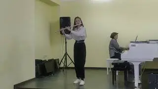 Искоренко Полина, 16 лет