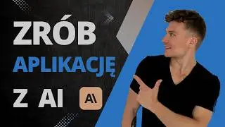 Jak zrobić aplikację bez programowania - to MOŻLIWE z czatem AI #ai #si #sztucznainteligencja