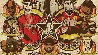 Pass It To The Sky Ft Kottonmouth Kings (Insane Clown Posse)