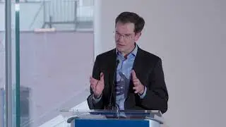 2024 Columbia Depression Summit: Jeremy M. Veenstra-Vanderweele, MD