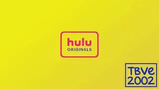 Hulu Originals (2021) Effects (Inspired by Preview 2 Effects)