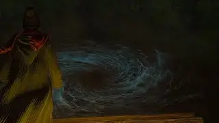 Магический водоворот ➤ Hogwarts Legacy