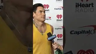 Tom Sandoval jokes hes CHUMMY with Ariana Madix now! 😅😳 #shorts #vanderpumprules