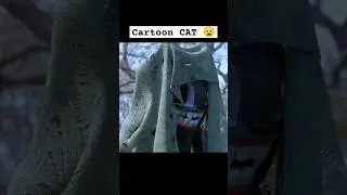 Cartoon Cat & The  Lost Boys #3dsingh #cartooncatsong #funny