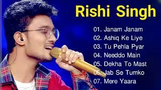 Rishi Singh Song | Indian Idol Season 13 | Rishi Singh All Songs jukebox