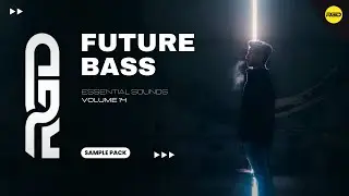 Future Bass Sample Pack | Illenium Inspired Samples, Guitar Riffs & Vocals