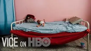 Inside The Worlds Worst Humanitarian Crisis