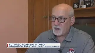 Future of gaming in Ohio