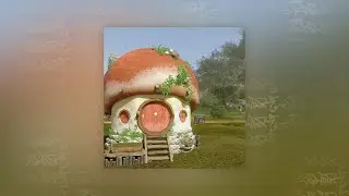 mushroom house | dreamcore x liminal type beat | 142bpm