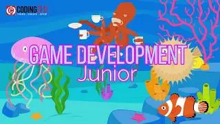 Game Development Junior