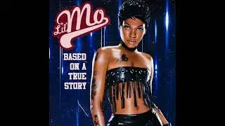 Lil' Mo - Nobody Somebody