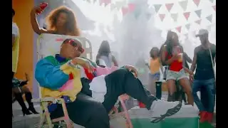 Orezi - Your Body Ft Teni (Official Video)