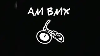 AM BMX - (ELECTRIC VIOLINE). Beat.