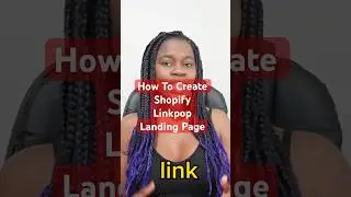 How To Create Shopify Landing Pages 