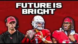 The Arizona Cardinals Are Going To Be A Problem | 2024 NFL Team Previews